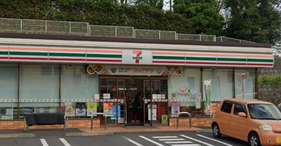 セブンイレブン 船橋田喜野井4丁目店の画像