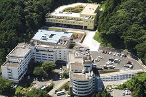 平川病院の画像