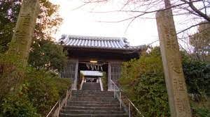 富隈神社の画像