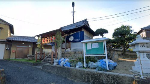 野郷神社の画像