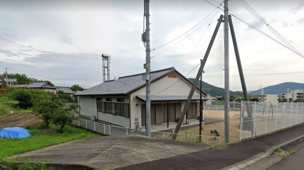 鍋谷コミュニティー分館の画像