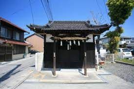 神石神社/亀石神社の画像