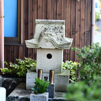 地神社(北浦地区)の画像