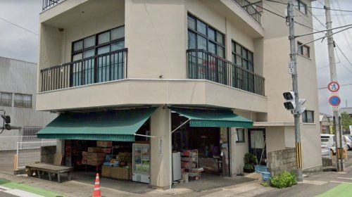 森近商店の画像