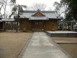 加茂神社の画像