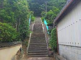 荒魂神社の画像