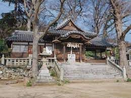 住吉神社の画像