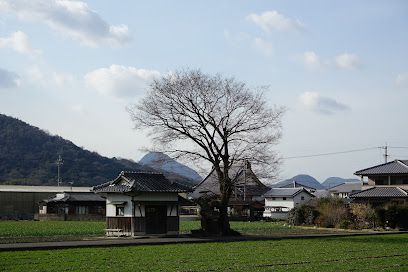 歌舞喜神社の画像