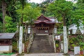 大麻神社の画像