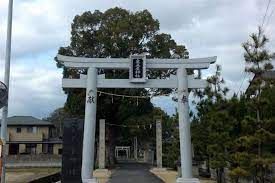 皇美屋神社の画像