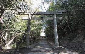 滝鼻神社の画像