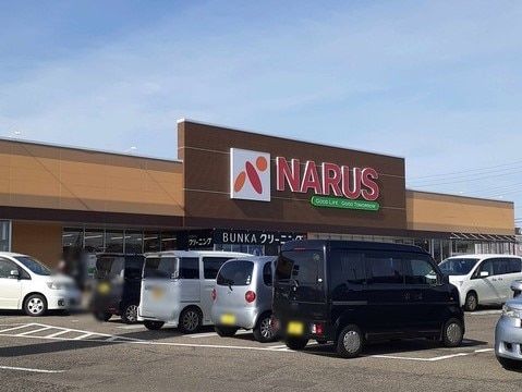 NARUS(ナルス) 国府店・の画像