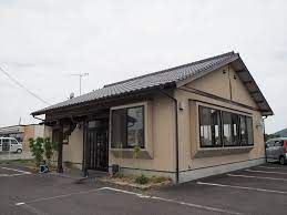 池田うどん　の画像