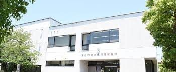 坂出市立大橋記念図書館の画像