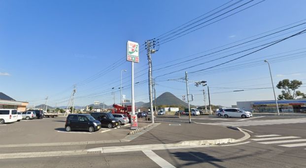 セブンイレブン丸亀柞原町店の画像