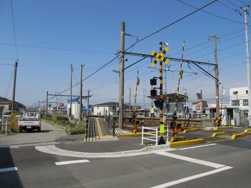 ＪＲ予讃線八十場駅の画像