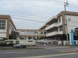 四条小学校の画像