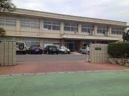 常磐小学校の画像