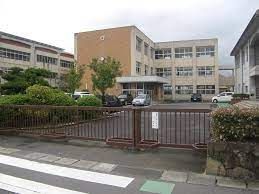 東部小学校の画像