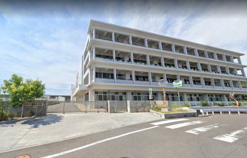 城北小学校の画像