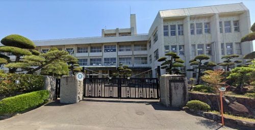 富熊小学校の画像