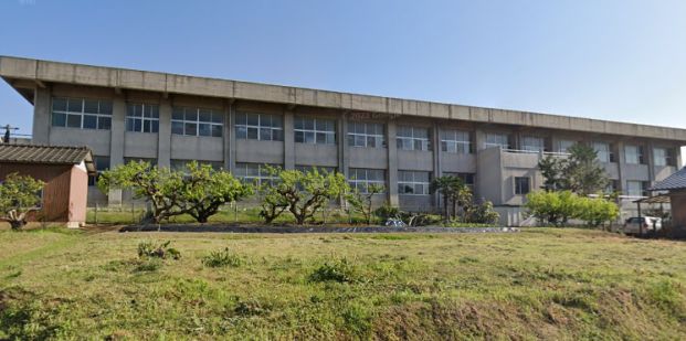 栗熊小学校の画像