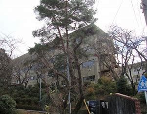 大津市立瀬田南小学校の画像