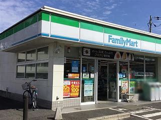 ファミリーマート 大津神領二丁目店の画像