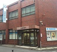 池田泉州銀行長居支店の画像