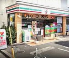 セブンイレブン 練馬北町3丁目店の画像