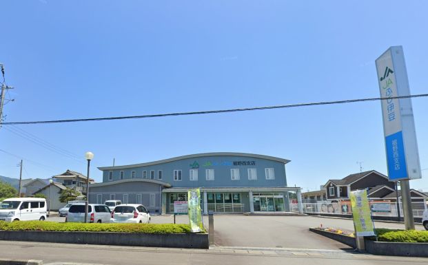 ＪＡふじ伊豆 裾野西支店の画像