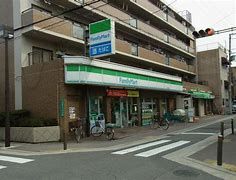 ファミリーマート 大今里西一丁目店の画像