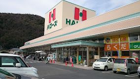 ハローズ 井原店の画像