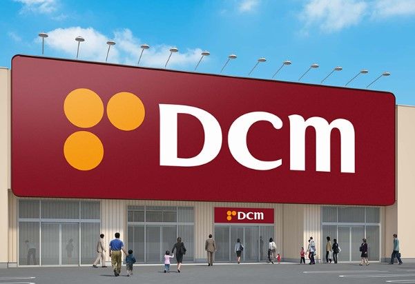 DCM 名古屋黄金店の画像