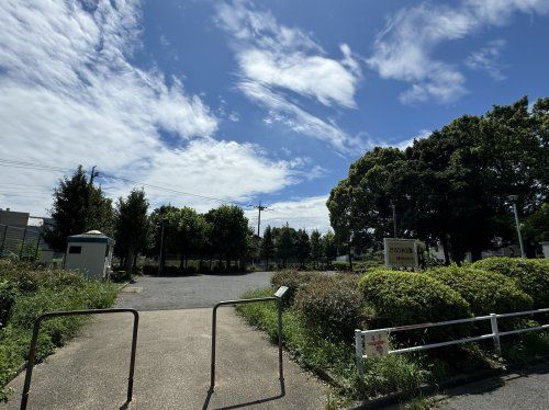 さるびあ公園の画像