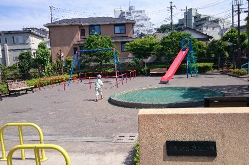 さちが丘第二公園の画像