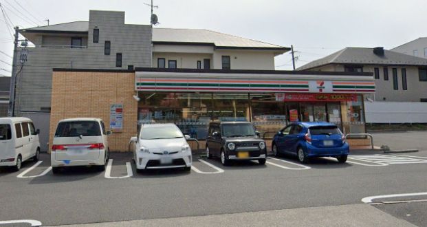 セブンイレブン 名古屋神前町1丁目店の画像