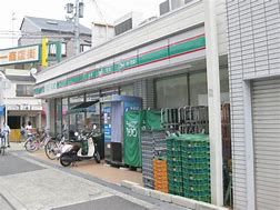 ローソンストア100 LS泉尾一丁目店の画像