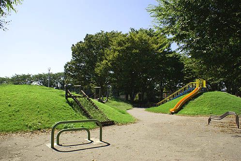 神久保公園の画像