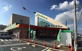 フレンドマート 長浜祇園店の画像