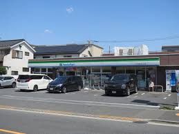 ファミリーマート 江戸川西小岩五丁目店の画像