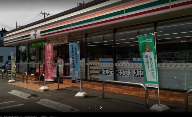 セブンイレブン 小山駅南町1丁目店の画像