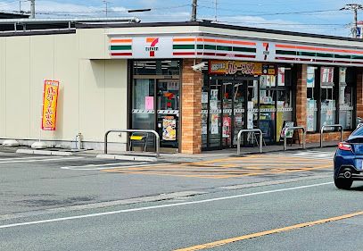 セブンイレブン 熊本大津曙団地前店の画像