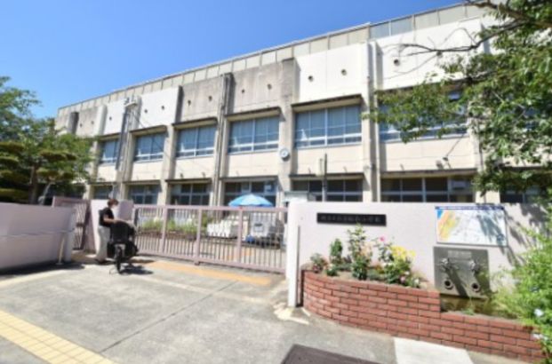 堺市立浜寺昭和小学校の画像