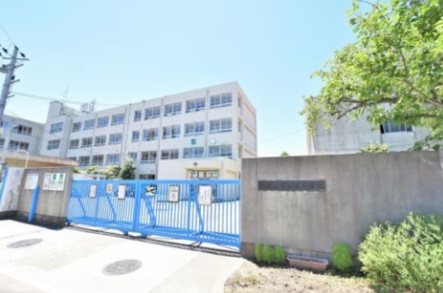 堺市立浜寺東小学校の画像