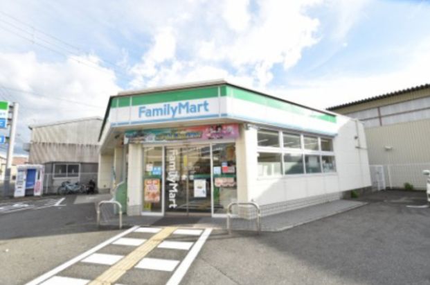 ファミリーマート 堺上店の画像