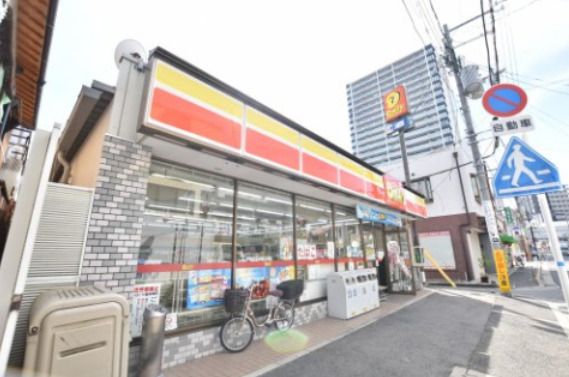 デイリーヤマザキ 高石羽衣駅前店の画像