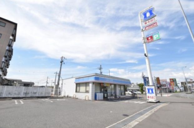 ローソン 堺鳳西町店の画像