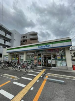 ファミリーマート 堺鳳東町店の画像