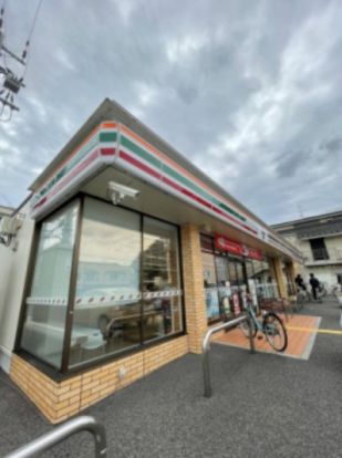 セブンイレブン 堺大鳥大社前店の画像